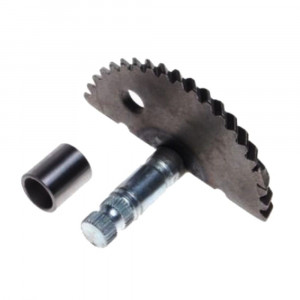 Semiluna scuter Gy6 4T