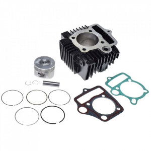 Set motor ATV 110cc