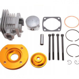 Set motor complet Pocket bike - 44mm - Wilmat
