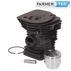 Set motor drujba Husqvarna 350 - Farmertec Pro