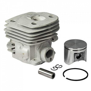 Set motor Husqvarna 357 - NIKASIL - GP