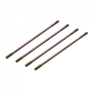 Set prezoane cilindru scuter Gy6