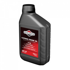 Ulei Briggs & Stratton SAE 30 - 0.6l