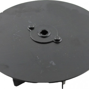 Ventilator masina de tuns gazon Castelgarden, Bingo, Bravo, Kiwi