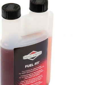 Aditiv benzina Brigss & Stratton Fuel Fit 250ml