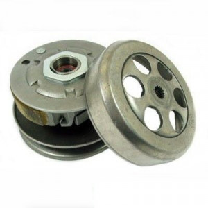 Ambreiaj complet scuter Yamaha, Aprilia 50cc - 80cc