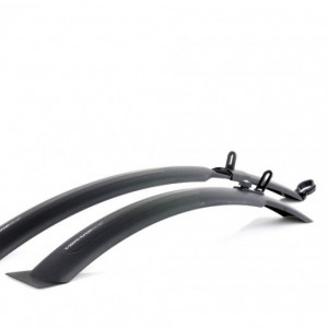 Aparatori de noroi bicicleta Blm 26"-28"