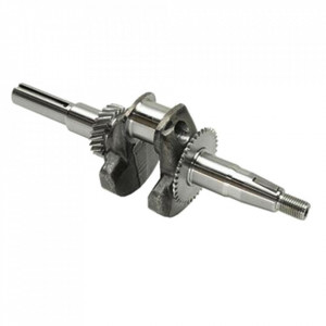 Arbore cotit (ambielaj) Honda GX200, 20mm, Zonghsen 168FB - GP