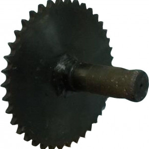 Ax cu pinion de transmisie GL 6580