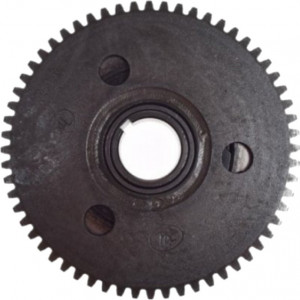 Bendix ATV XY200ST-9 - Wilmat