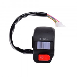 Bloc lumini + buton pornire CPI 50cc - 125cc