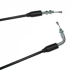 Cablu schimbator viteze motosapa Ruris 1001Ksd, 105cm