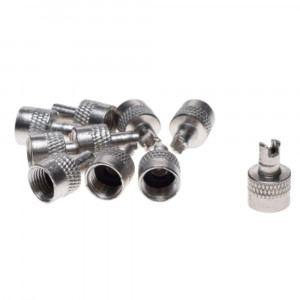 Capacel ventil scuter