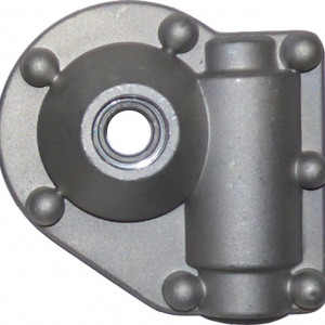 Carcasa cutia de viteza ZLST 651 Q (dreapta)
