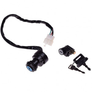 Contact cu chei ATV 250 ST-9E - Wilmat