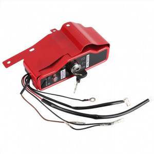 Contact cu cheie Honda GX240, GX270, GX340, GX390, Zongshen 188FE