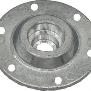 Corp pompa presiune atomizor Ruris 103s, 3WF