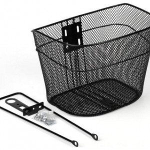 Cos pentru bicicleta fata Syncromate 450g