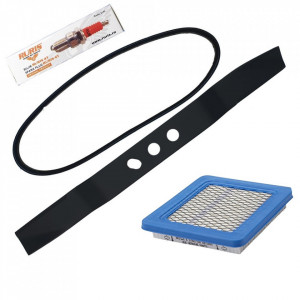 Cutit masina de tuns iarba Ruris Rx300s, Rx331s - Consumabile incluse