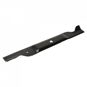 Cutit tractoras de tuns iarba Husqvarna, 58cm