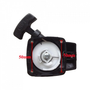 Demaror motocoasa china 26cc, 32cc - GP