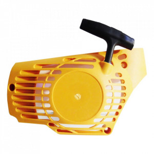 Demaror Partner P340S, P350S, P360S
