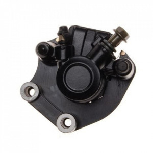 Etrier frana fata scuter roata 10"