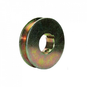 Fulie cositoare Castelgarden, 58mm