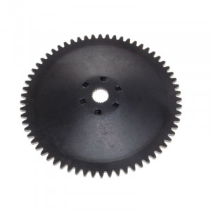Fulie variator Honda Dio - WM Moto