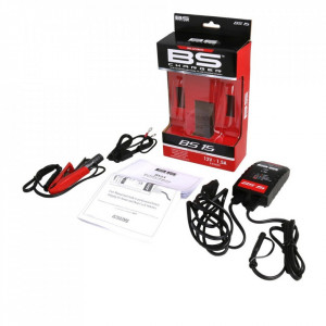 Incarcator acumulator BS15