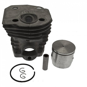 Kit cilindru Husqvarna 350, 351 Nikasil - GP