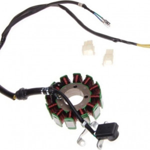 Magnetou ATV 250 ST-9E, 12 bobine