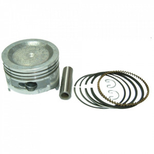 Piston Honda GX200 + 0.25 - GP Premium