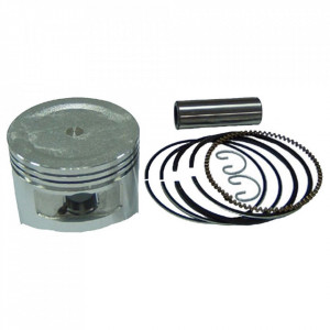 Piston Honda GX390, Zongshen 188F, cota (+0.50mm)