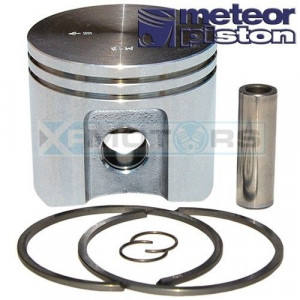 Piston Husqvarna 390 - Meteor Italy