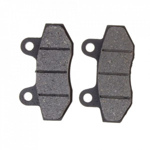 Placute frana moto, scuter Chopper, Shotgun