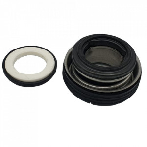 Presetupa completa motopompa Ruris MP90, 2"