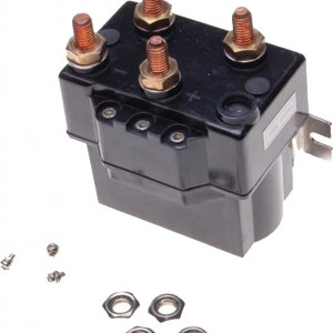 Releu cuplaj roti ATV, 600A - Wilmat