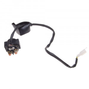 Releu pornire scuter 4T, QT-4