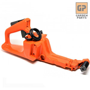Rezervor benzina Husqvarna 340, 345, 346XP, 350, 351, 455, 2149