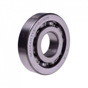 Rulment Piaggio Zip 2T, 20mm X 52mm X 12mm