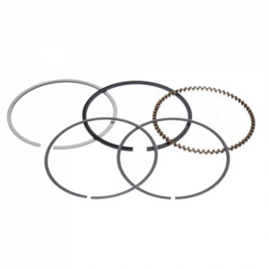 Segmenti piston 200cc ATV Loncin 4T LC - 63mm