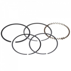 Segmenti scuter Gy6 60cc, 44mm