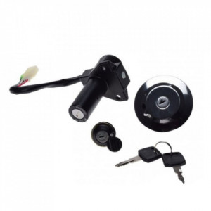 Set contact scuter Yamaha Ybr 125cc