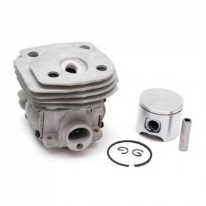 Set motor Husqvarna 359 - Nikasil- GP