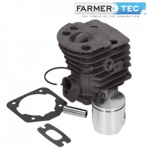 Set motor Husqvarna 51 - Farmertec Pro