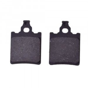 Set placuta frana scuter Aprilia, Cagiva, Fantic Caballero, Generic Trigger 50cc -125cc