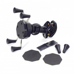 Suport telefon mobil moto, atv, bicicleta