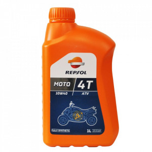 Ulei Repsol Moto ATV 4T 10W40