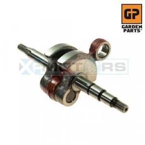 Ambielaj / Arbore cotit Partner 351 - GP